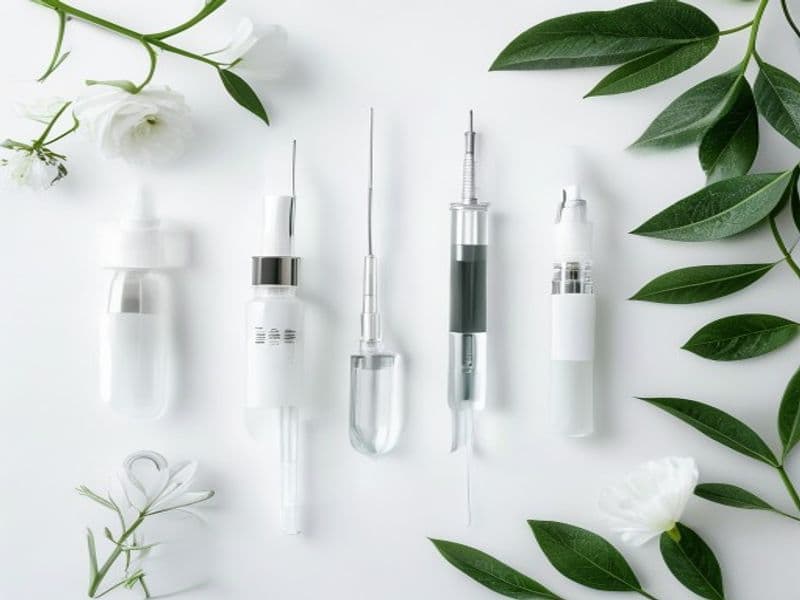 Diferença Entre Botox e Preenchimento: Qual É o Melhor Para Você