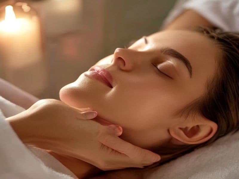 Harmonização Facial Dói? Mitos e Verdades Sobre o Procedimento