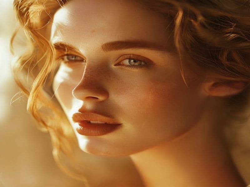 Harmonização Facial Natural: Como Ter Resultado Sem Ficar Artificial