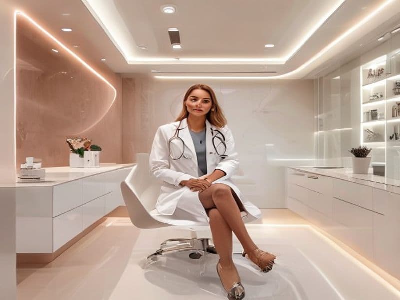 Harmonização Íntima É Segura? Tudo Sobre o Procedimento