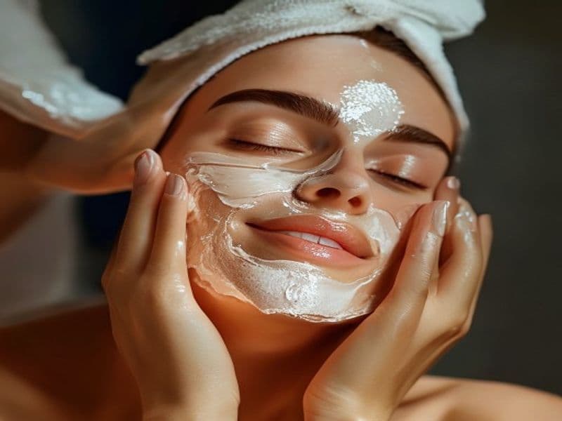 Peeling Químico: Tipos, Indicações e Cuidados Pós-Procedimento